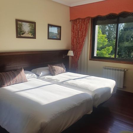 Pazo De Monterrei Ξενοδοχείο Ουρένσε Δωμάτιο φωτογραφία