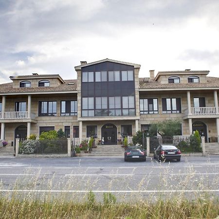 Pazo De Monterrei Ξενοδοχείο Ουρένσε Εξωτερικό φωτογραφία