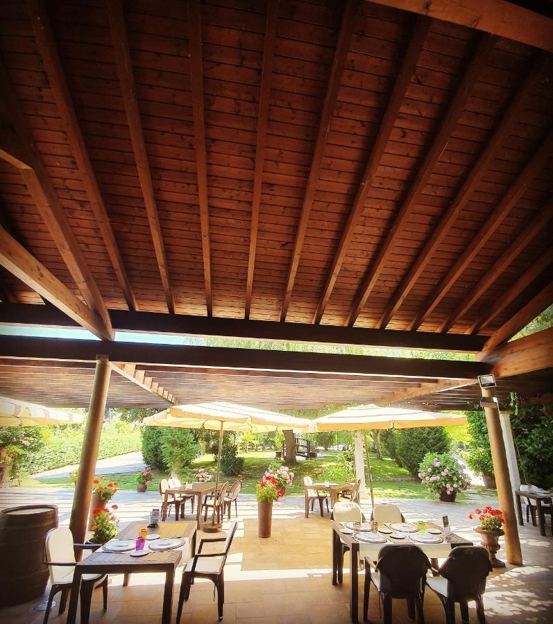 Pazo De Monterrei Ξενοδοχείο Ουρένσε Εξωτερικό φωτογραφία
